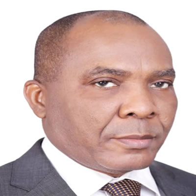 K. K. ELEKENACHI, FCA 