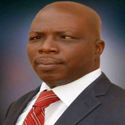 MR. OLUWAFUNMINIYI AKANDE, FCA 