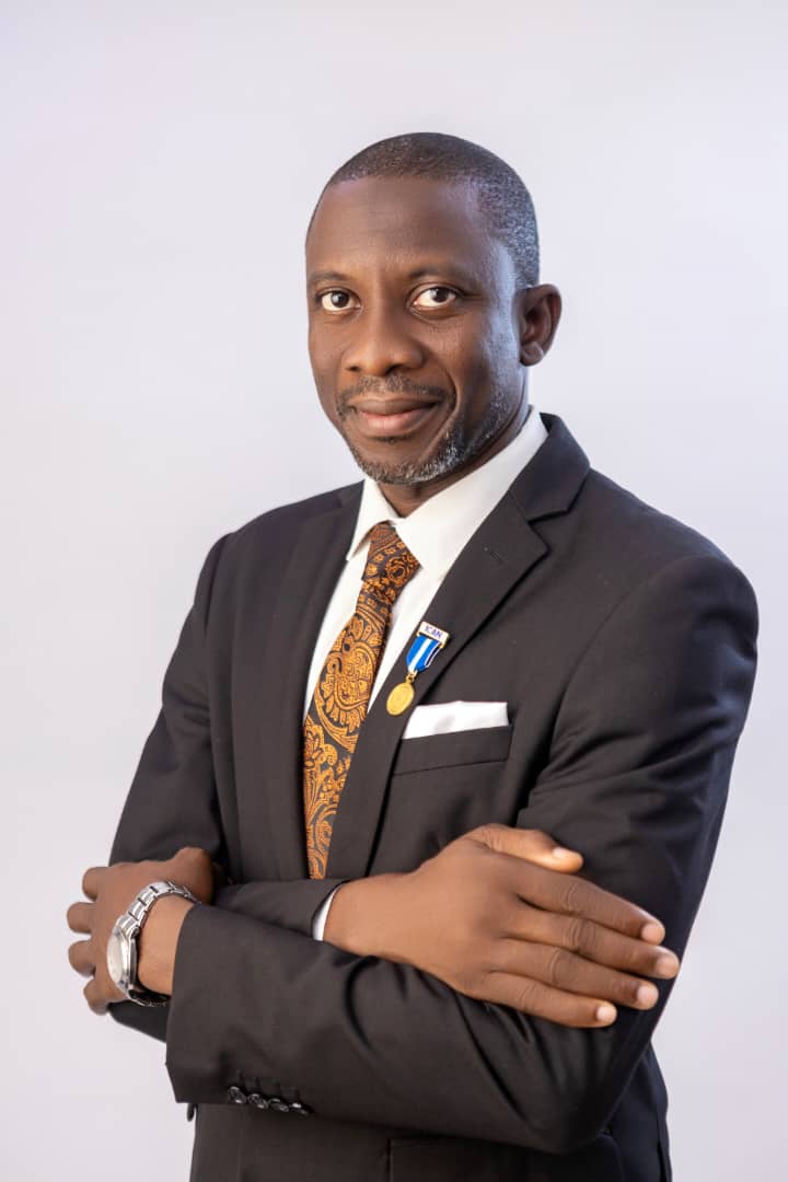 Abdulrazak Aliyu, FCA