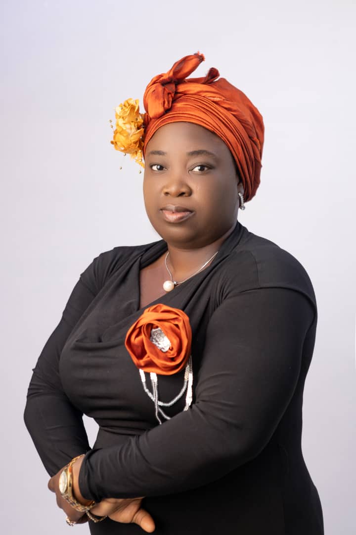 Aminat Aweke  Ajala, ACA