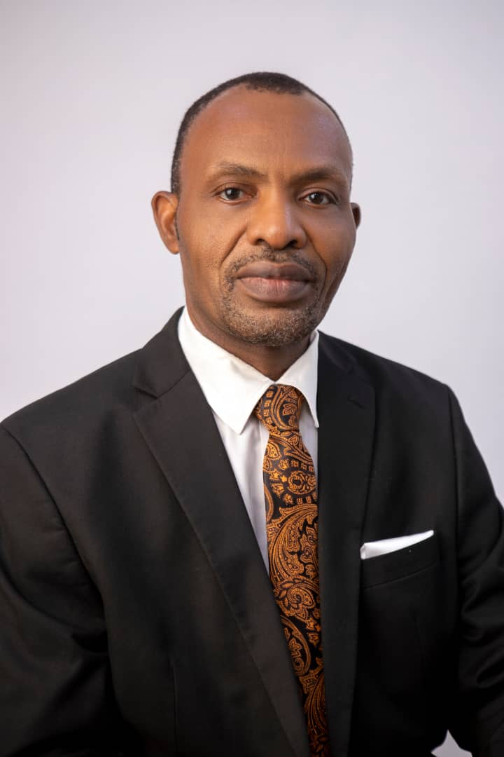  Okorocha C. Ifeanyi, FCA