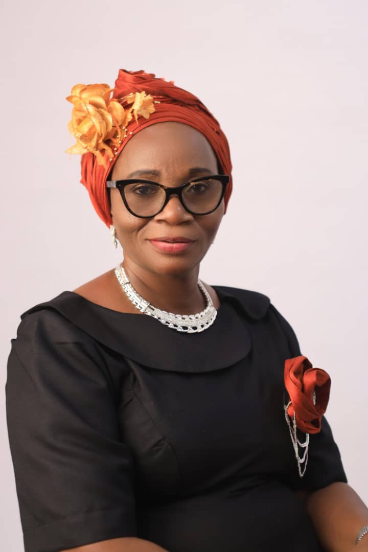 Omolare T. Muse, ACA