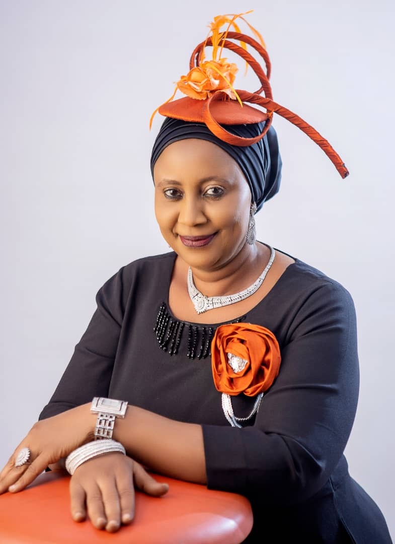 Mariam Danna Mohammed, FCA 